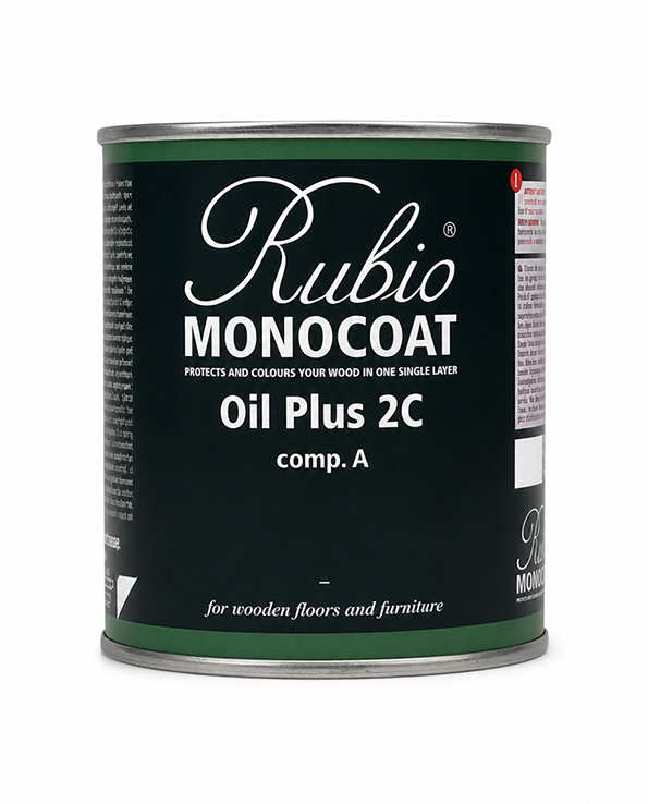 RMC Oil Plus 2C (A) 300ml Pure (Hızlandırıcısız)